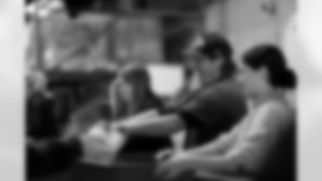 Buffalo Bills Foundation 2025 Thanksgiving Blitz, November 17, 2025 at FeedMore WNY.