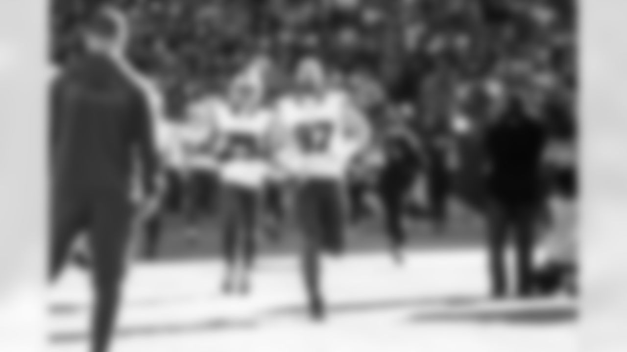 Buffalo Bills vs Denver Broncos, Divisional Game, January 17, 2026 at Empower Field at Mile High.