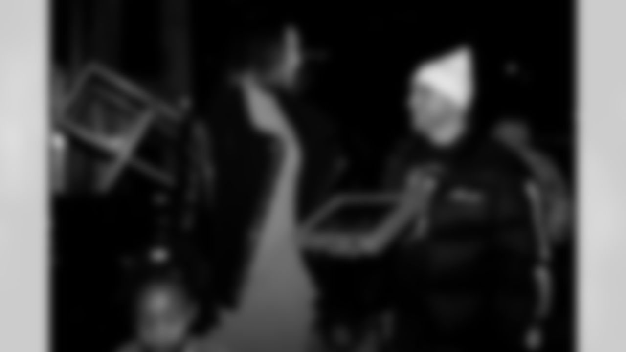 Key to the City presentation, November 14, 2025 at City Hall.