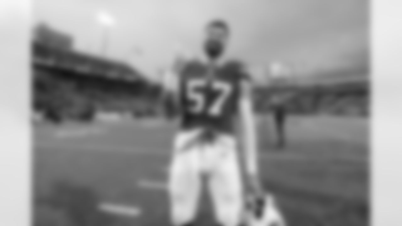 Buffalo Bills vs New York Jets, Regular Season, December 29, 2024 at Highmark Stadium.