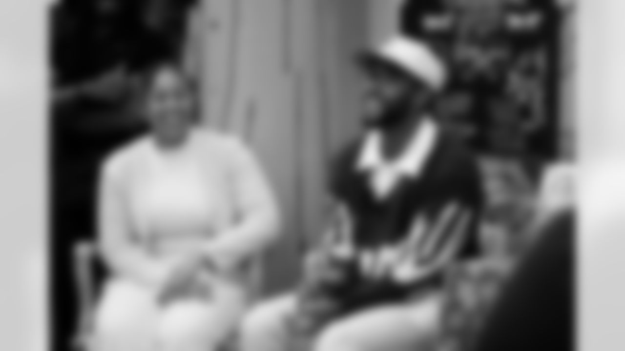 Christian Benford Book Reading, December 16, 2025 at Barnes and Noble.