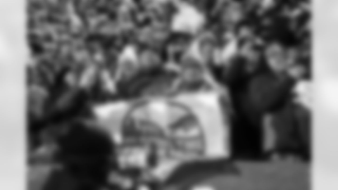 Buffalo Bills vs New York Jets, Regular Season, January 04, 2026 at Highmark Stadium.