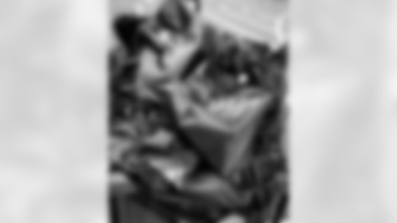 2025 Fall Cup Provincial Tackle Championship, November 15, 2025 at Beverly Morgan Field.