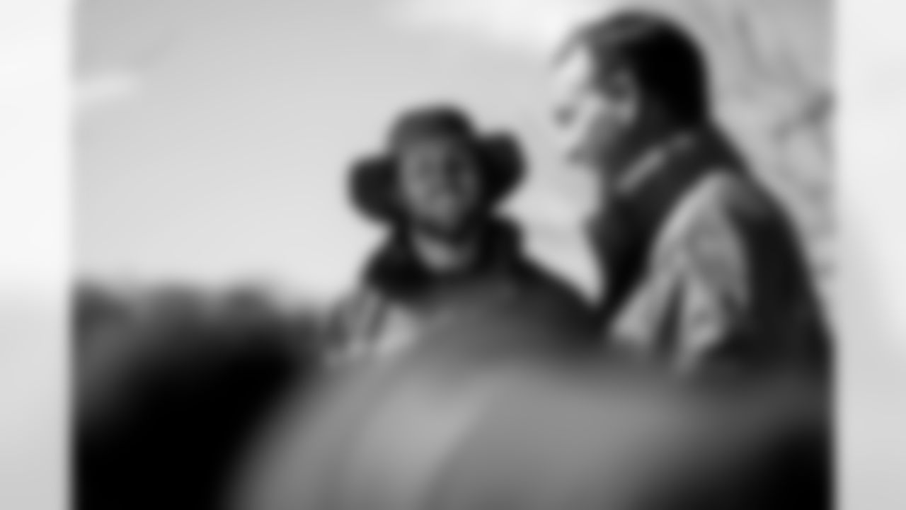 Peyton's Places Episode 1, April 22, 2025 at Niagara Falls State Park.