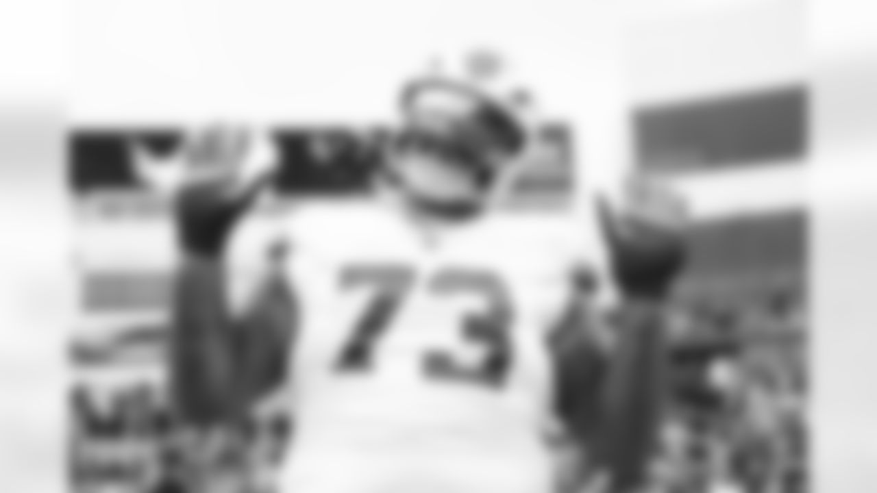 Buffalo Bills vs Tampa Bay Buccaneers, Regular Season, November 16, 2025 at Highmark Stadium.