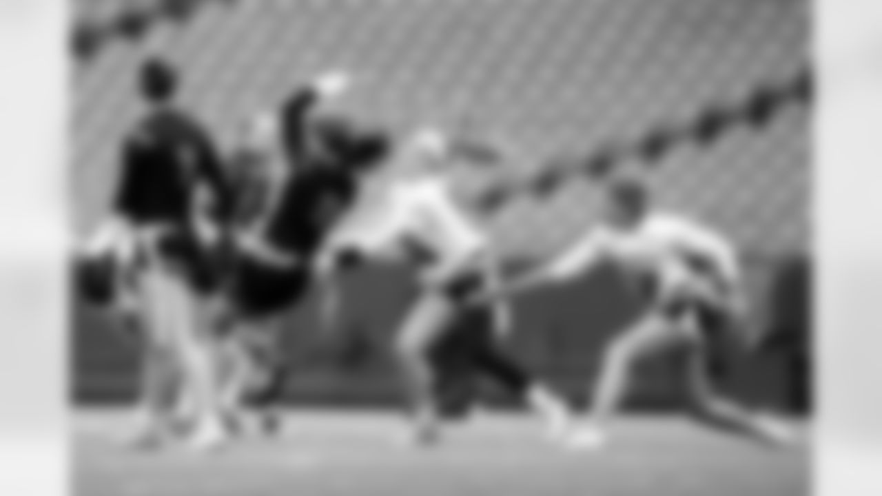 The Buffalo Bills host the Girls High School Flag Football Far West Regionals, May 31, 2025 at Highmark Stadium.