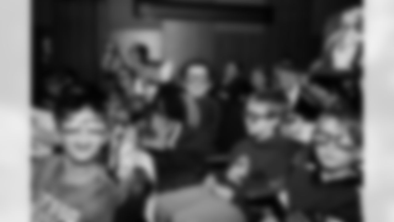 Playoff Pep Rally, January 09, 2026 at Charlotte Avenue Elementary.