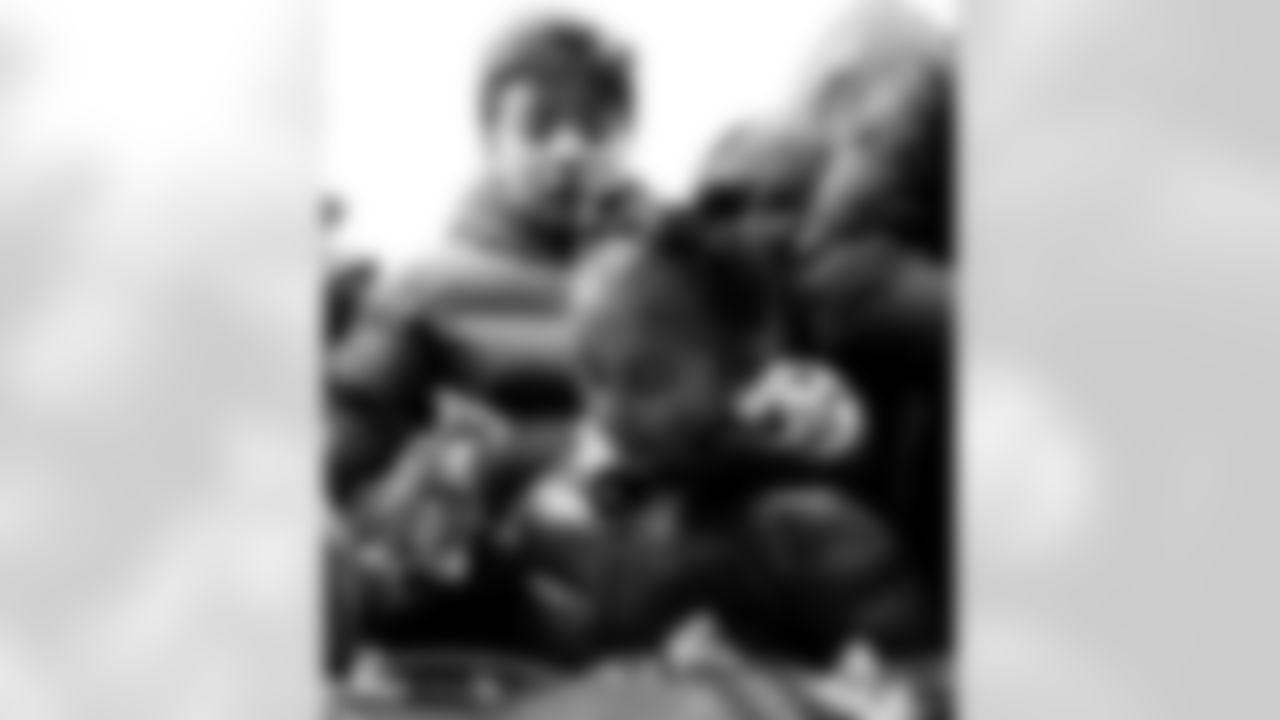 2025 Fall Cup Provincial Tackle Championship, November 15, 2025 at Beverly Morgan Field.