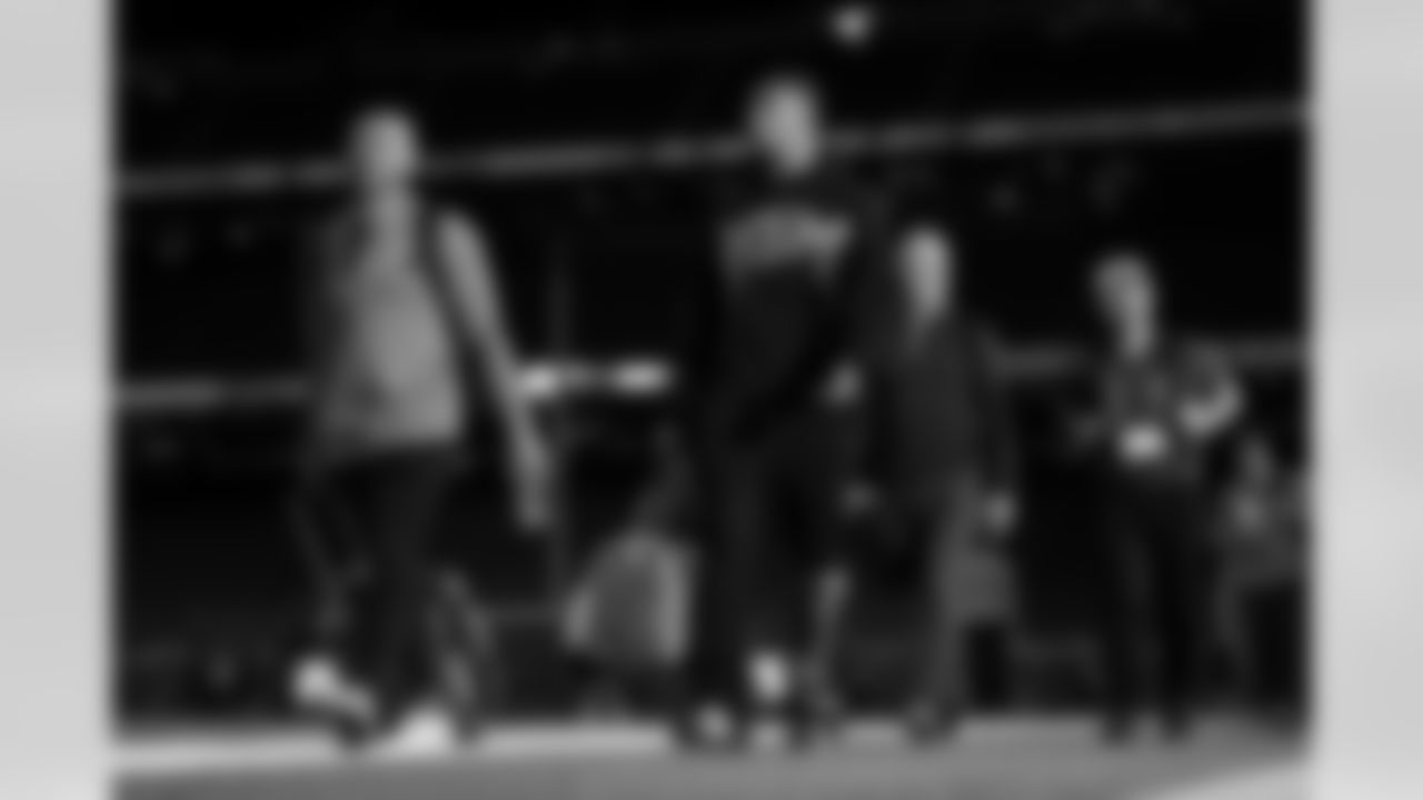 Houston Texans vs Buffalo Bills, Regular Season, November 20, 2025 at NRG Stadium.