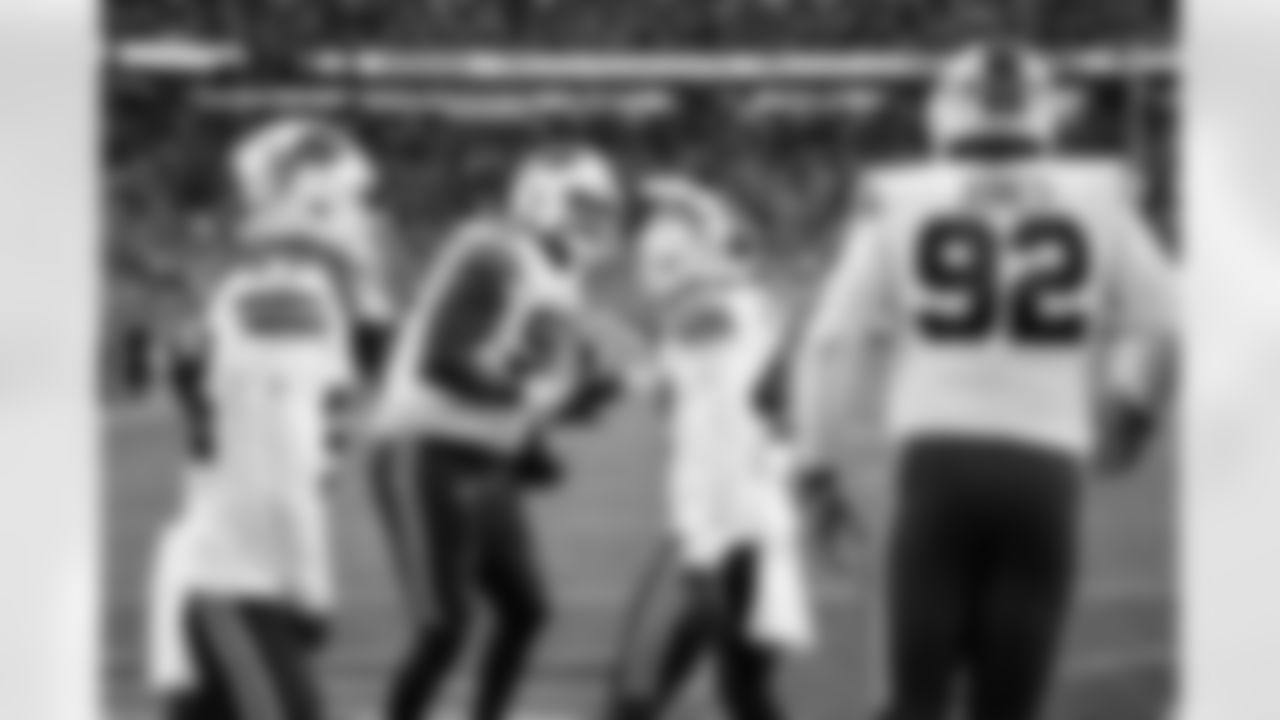 Buffalo Bills vs Denver Broncos, Divisional Game, January 17, 2026 at Empower Field at Mile High.