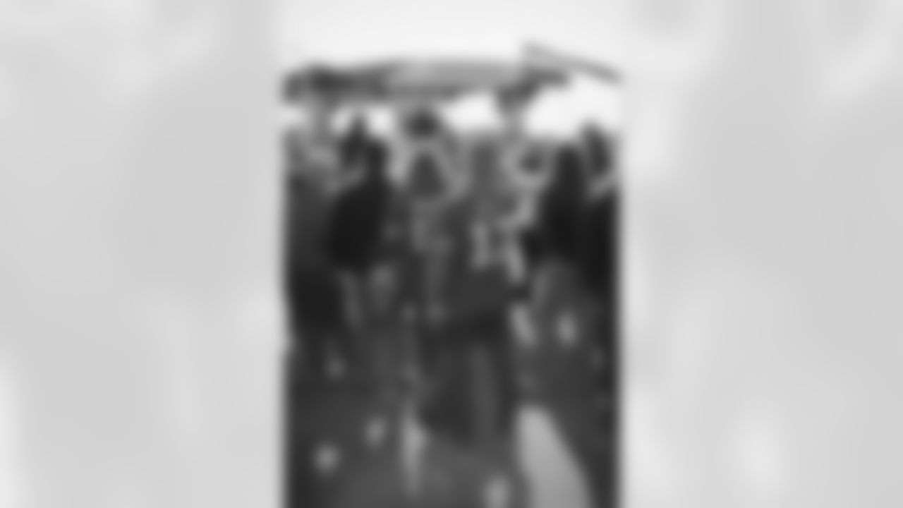 Buffalo Bills vs Kansas City Chiefs, Regular Season, November 03, 2025 at Highmark Stadium.