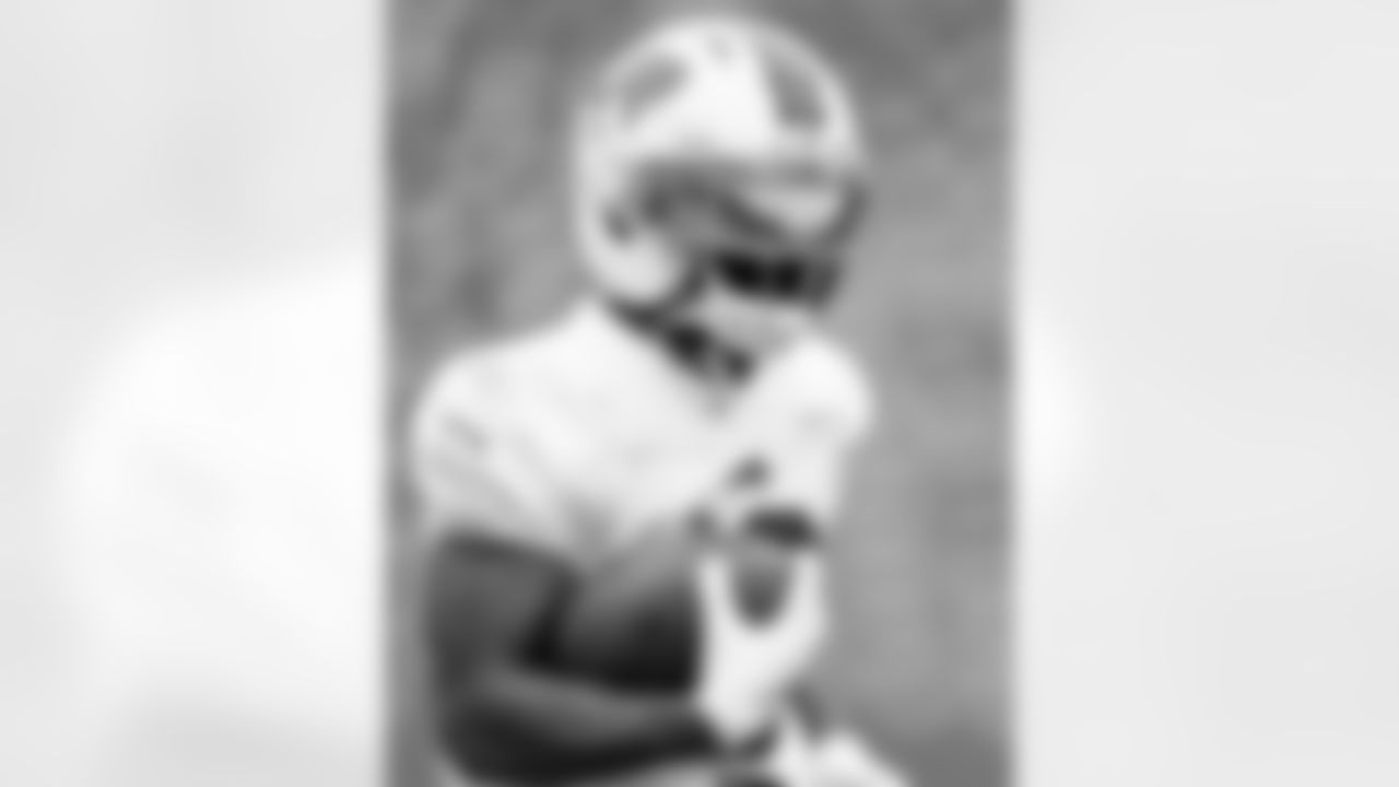 Mecole Hardman (16). Buffalo Bills Week 11 Practice, November 14, 2025 at Highmark Stadium.