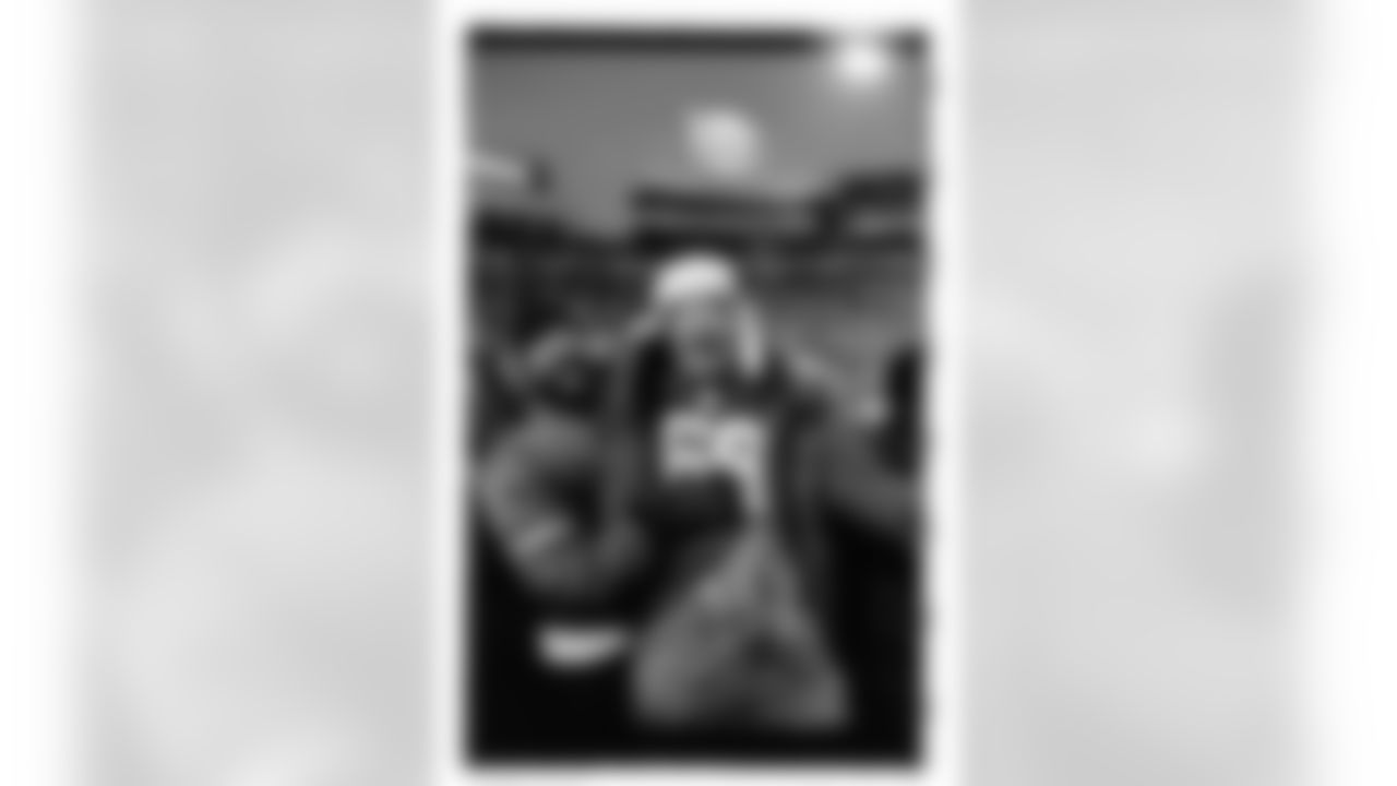 Buffalo Bills vs New York Jets, Regular Season, January 04, 2026 at Highmark Stadium.