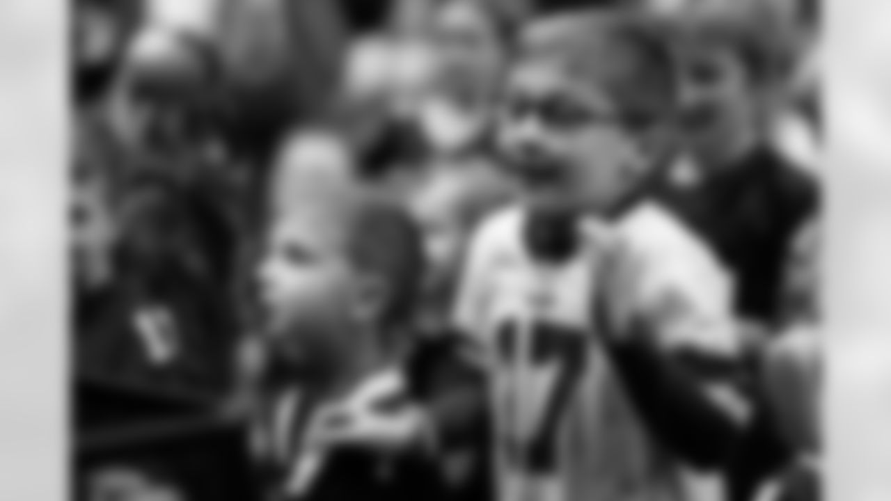 2025 Mini Mafia Watch Party, November 09, 2025 at Buffalo Bills Training Center.