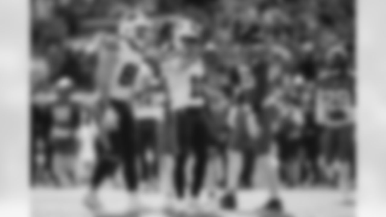 Buffalo Bills vs Jacksonville Jaguars, Wild Card Weekend, January 11, 2026 at EverBank Stadium.