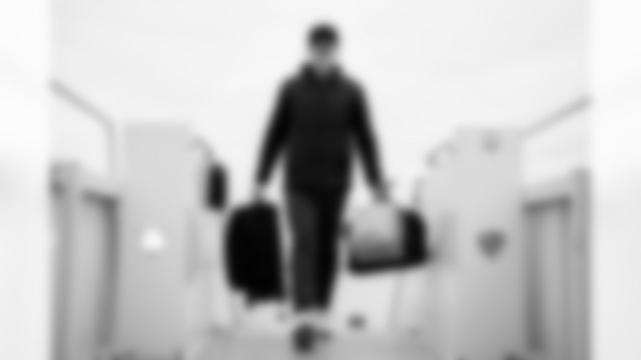 Sean McDermott. Buffalo Bills Travel to Jacksonville, January 10, 2026 at Buffalo Niagara International Airport.