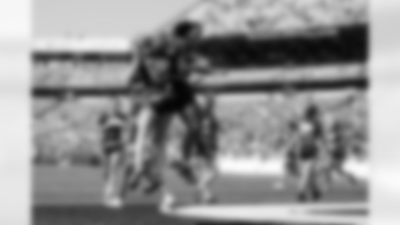 Buffalo Bills vs New York Giants, Preseason Week 1, August 09, 2025 at Highmark Stadium.