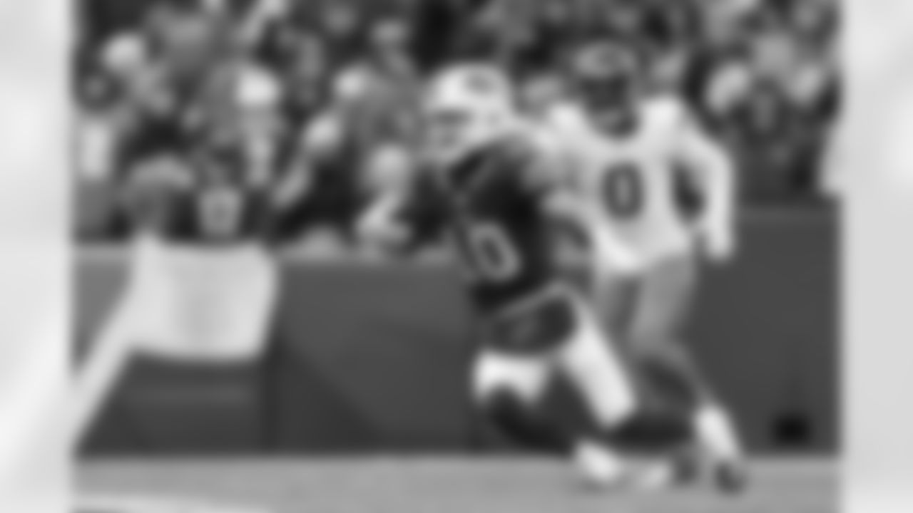 Buffalo Bills vs Denver Broncos, Wild Card Weekend, January 12, 2025 at Highmark Stadium.