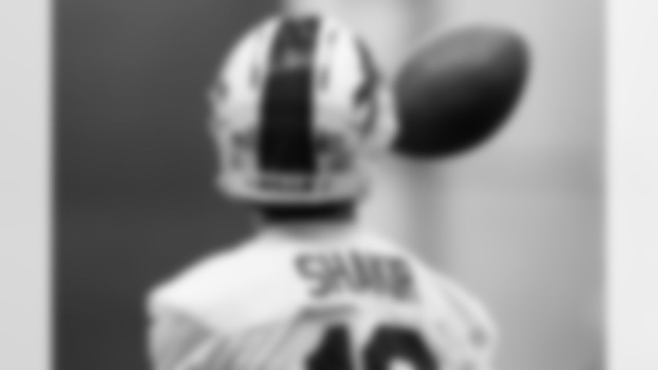 Khalil Shakir (10). Buffalo Bills Divisional Round, January 15, 2026 at Buffalo Bills Training Center.