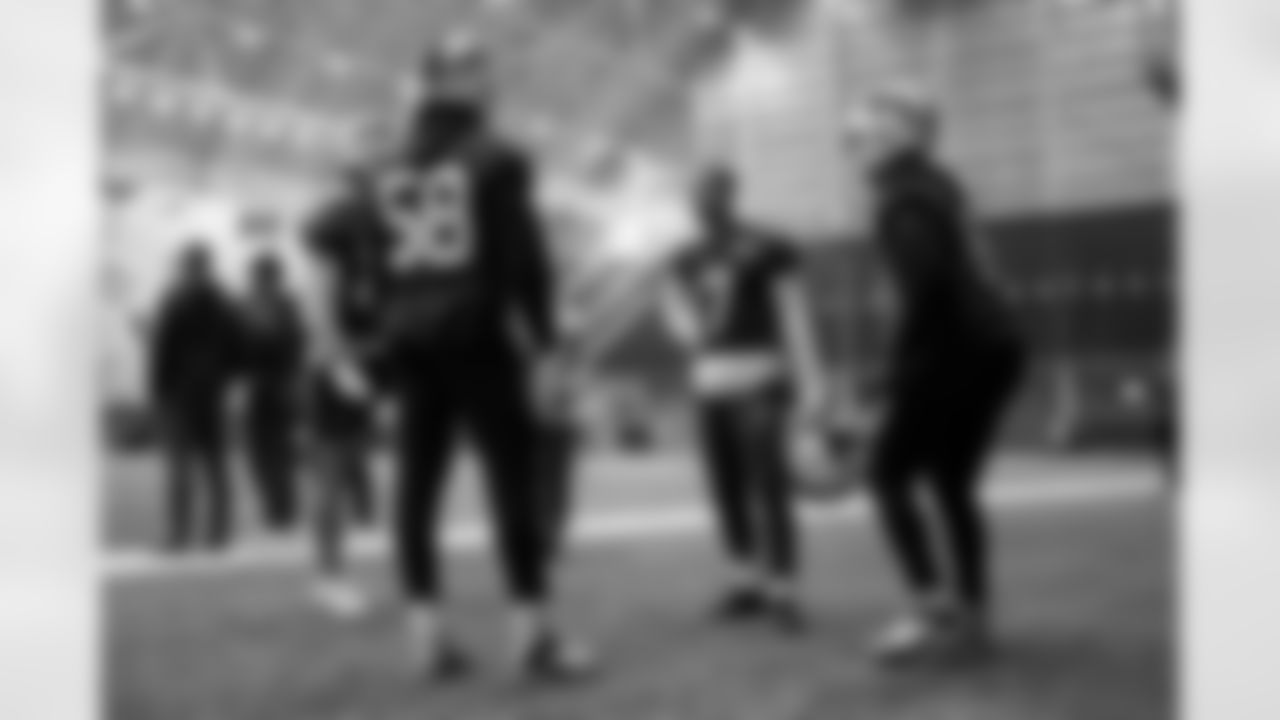 Taron Johnson (7). Buffalo Bills Week 12 Practice, November 18, 2025 at Buffalo Bills Training Center.