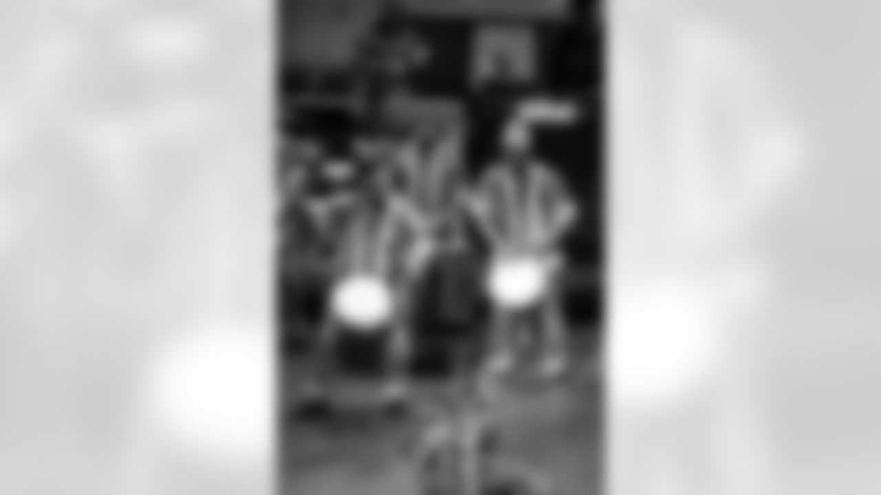 Black Fashion Runway, February 28, 2026 at Shae's Theater.