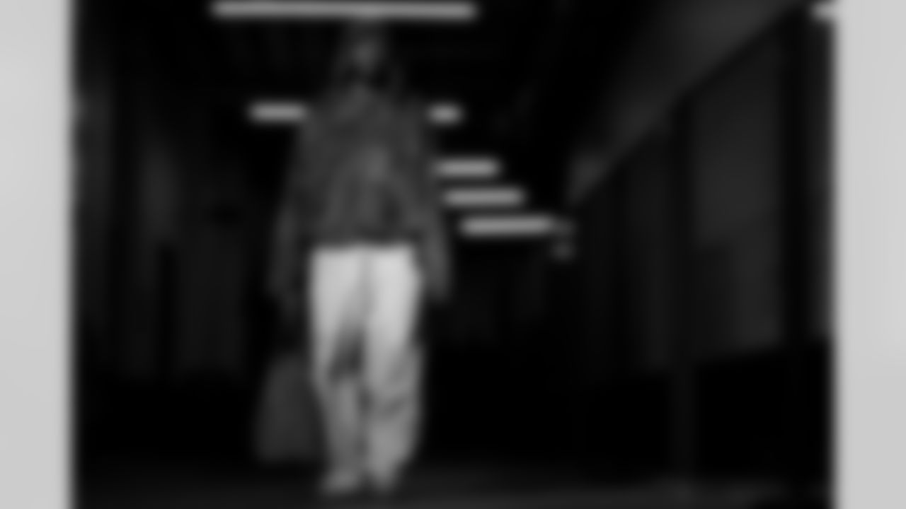 Cleveland Browns vs Buffalo Bills, Regular Season, December 21, 2025 at Huntington Bank Field.