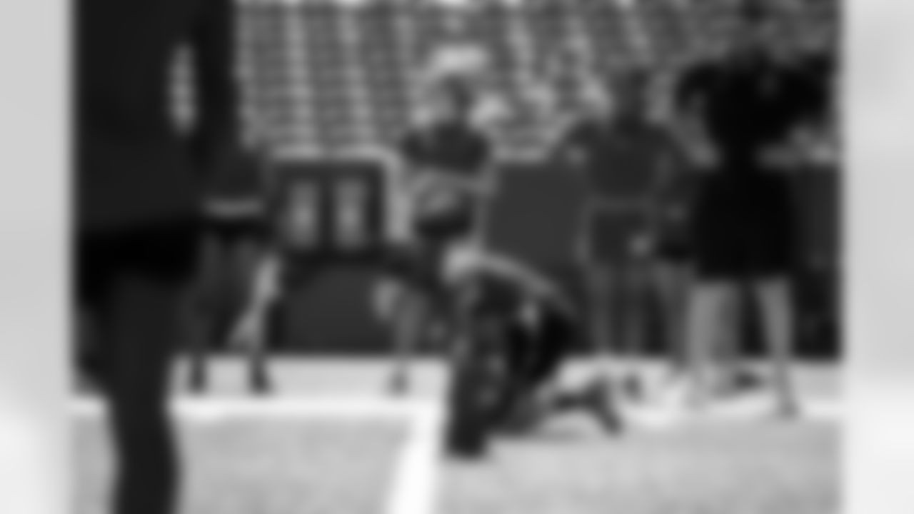 Buffalo Bills host Nike 7-On Girls Flag Football event, June 29, 2025 at Highmark Stadium.