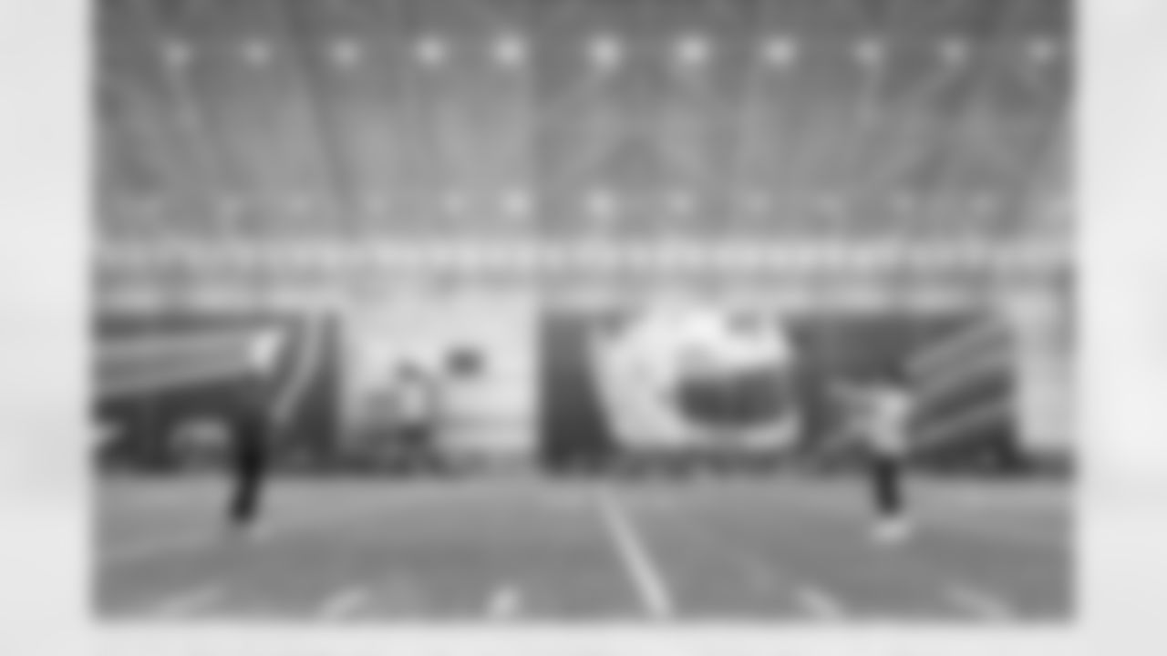 Khalil Shakir (10). Buffalo Bills Week 16 Practice, December 18, 2025 at Buffalo Bills Training Center.