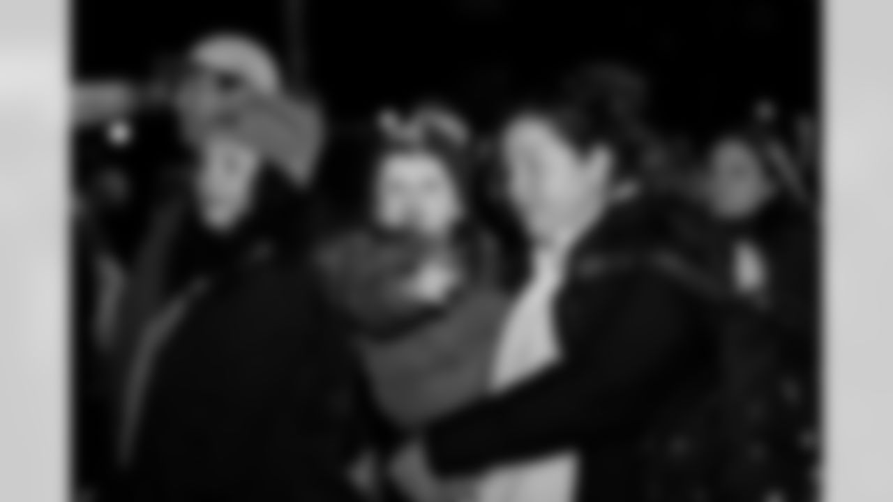 Key to the City presentation, November 14, 2025 at City Hall.