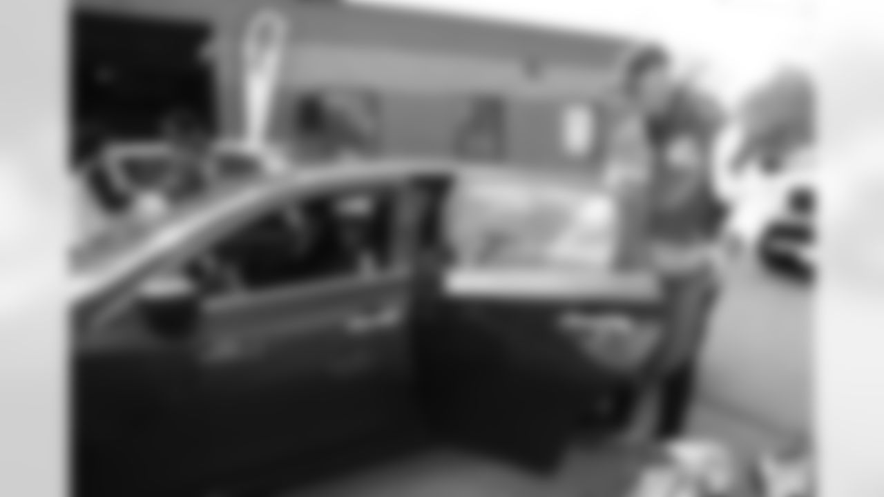 Buffalo Bills Foundation 2025 Thanksgiving Blitz, November 18, 2025 at FeedMore WNY.