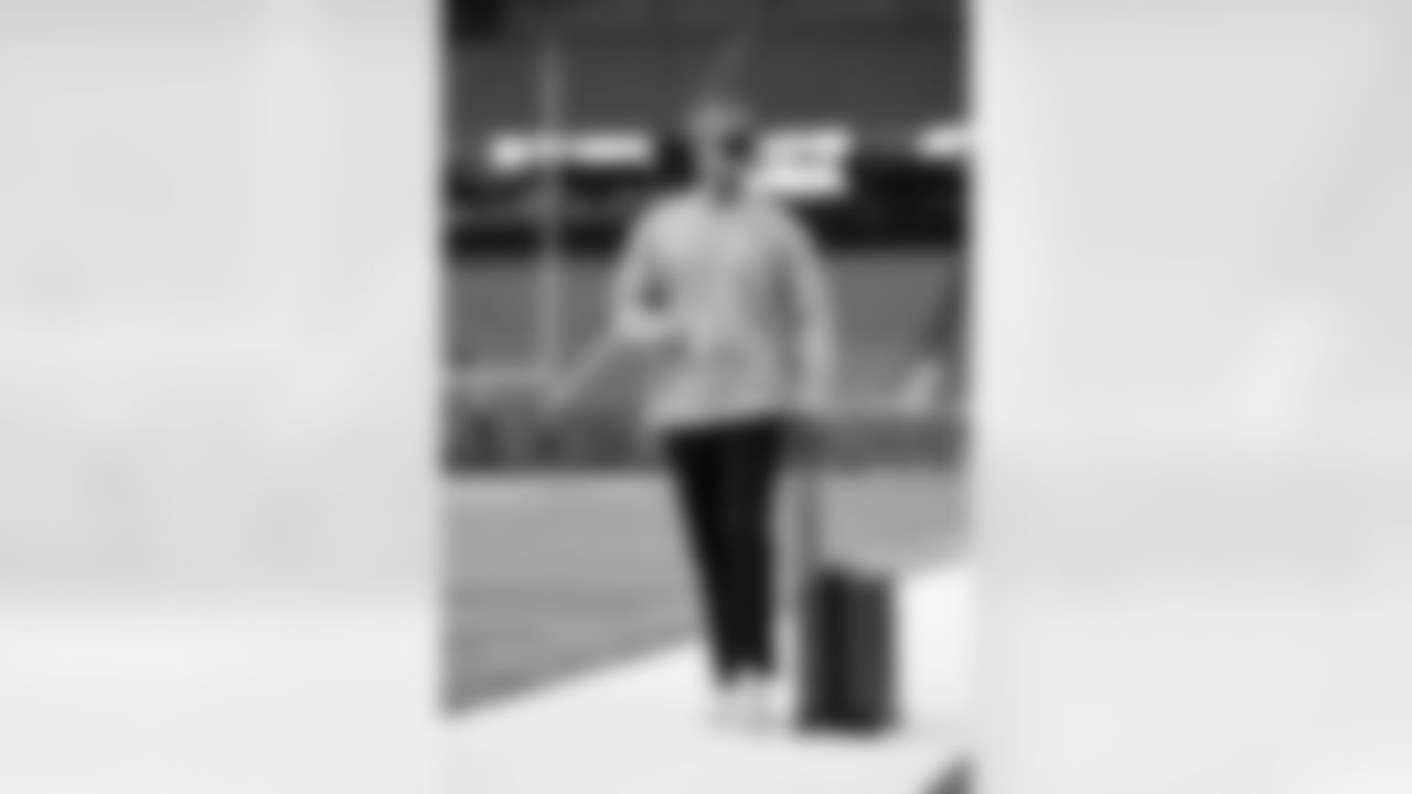 Houston Texans vs Buffalo Bills, Regular Season, November 20, 2025 at NRG Stadium.