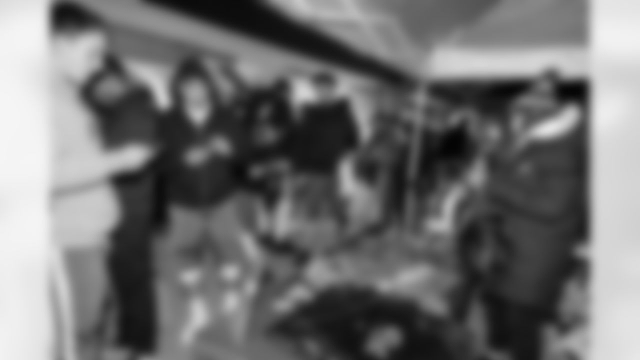 High School Football Metro Bowl Championship, November 19, 2025 at Varsity Stadium.