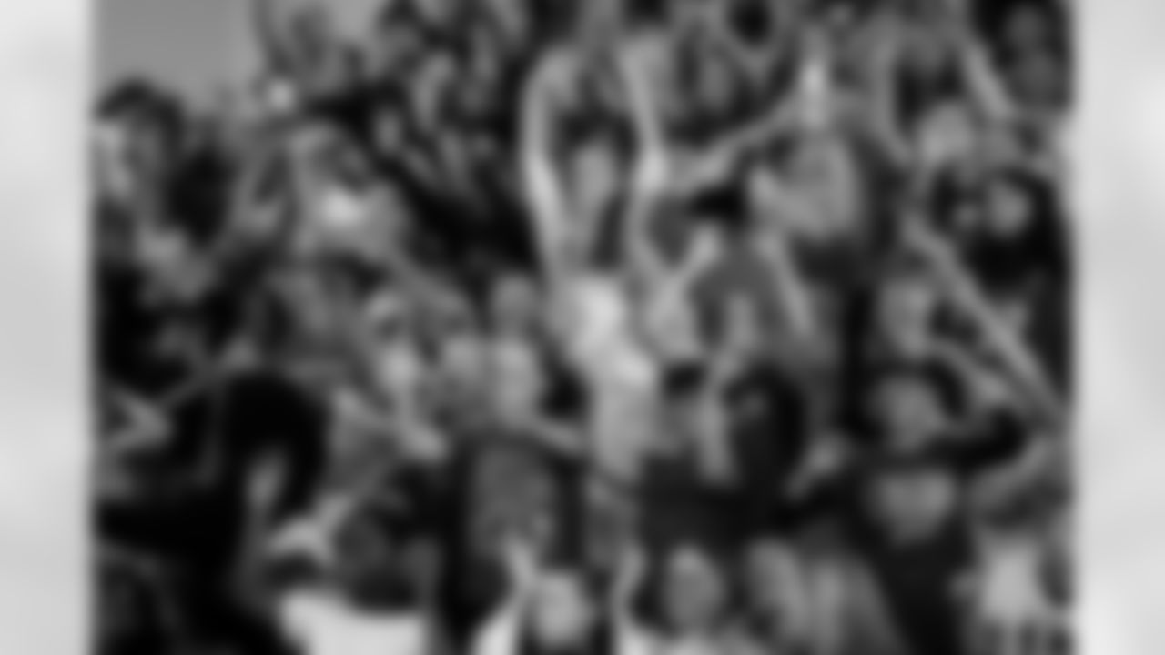 Play 60 Charged Up By Wegmans Kickoff, November 04, 2025 at Churchville Chili Middle School.