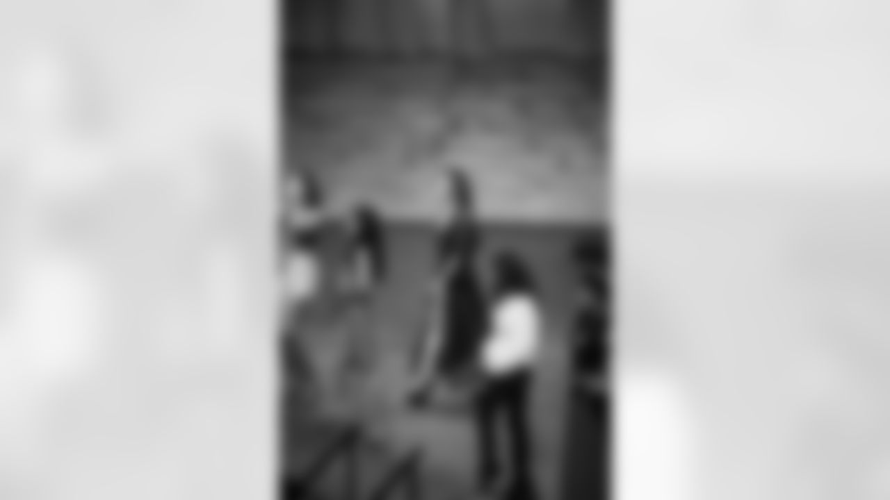 Black Fashion Runway, February 28, 2026 at Shae's Theater.