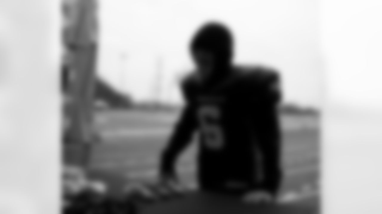 2025 Fall Cup Provincial Tackle Championship, November 15, 2025 at Beverly Morgan Field.