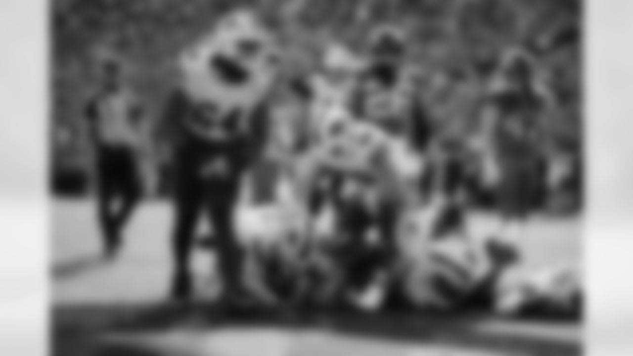 Buffalo Bills vs Jacksonville Jaguars, Wild Card Weekend, January 11, 2026 at EverBank Stadium.