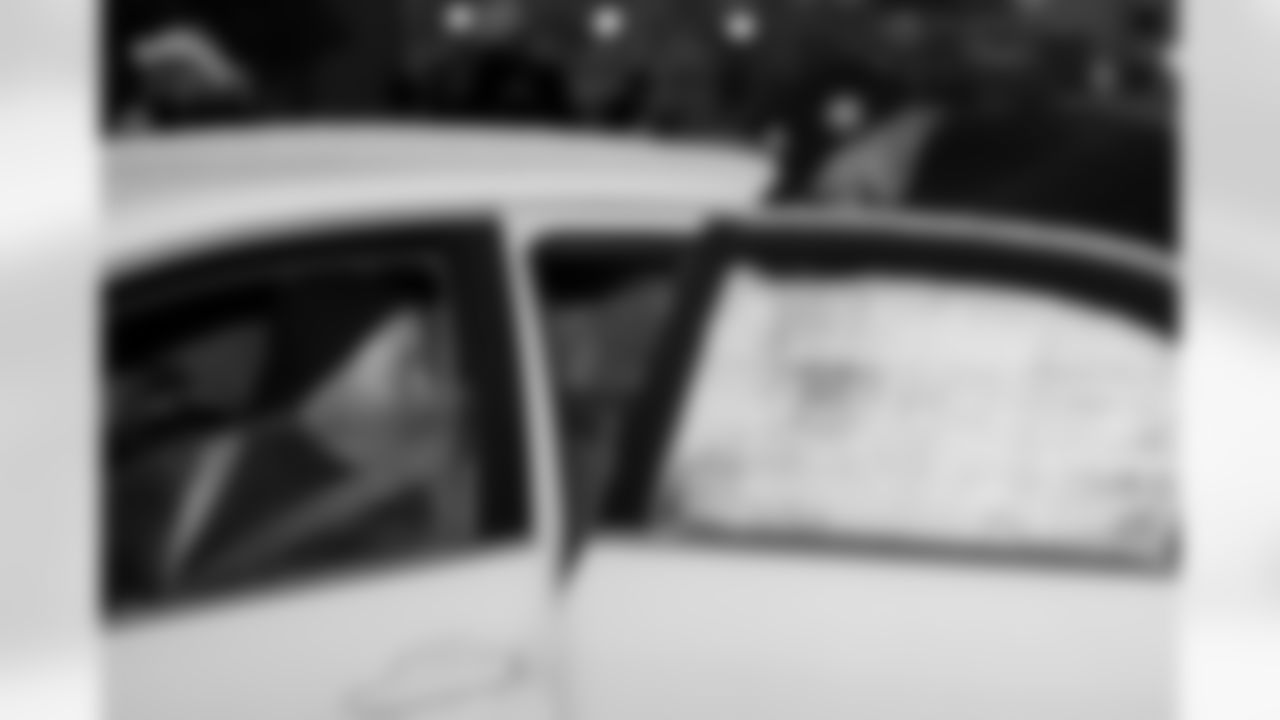 Dion's Dreamers Food Giveaway, December 09, 2025 at the Salvation Army.