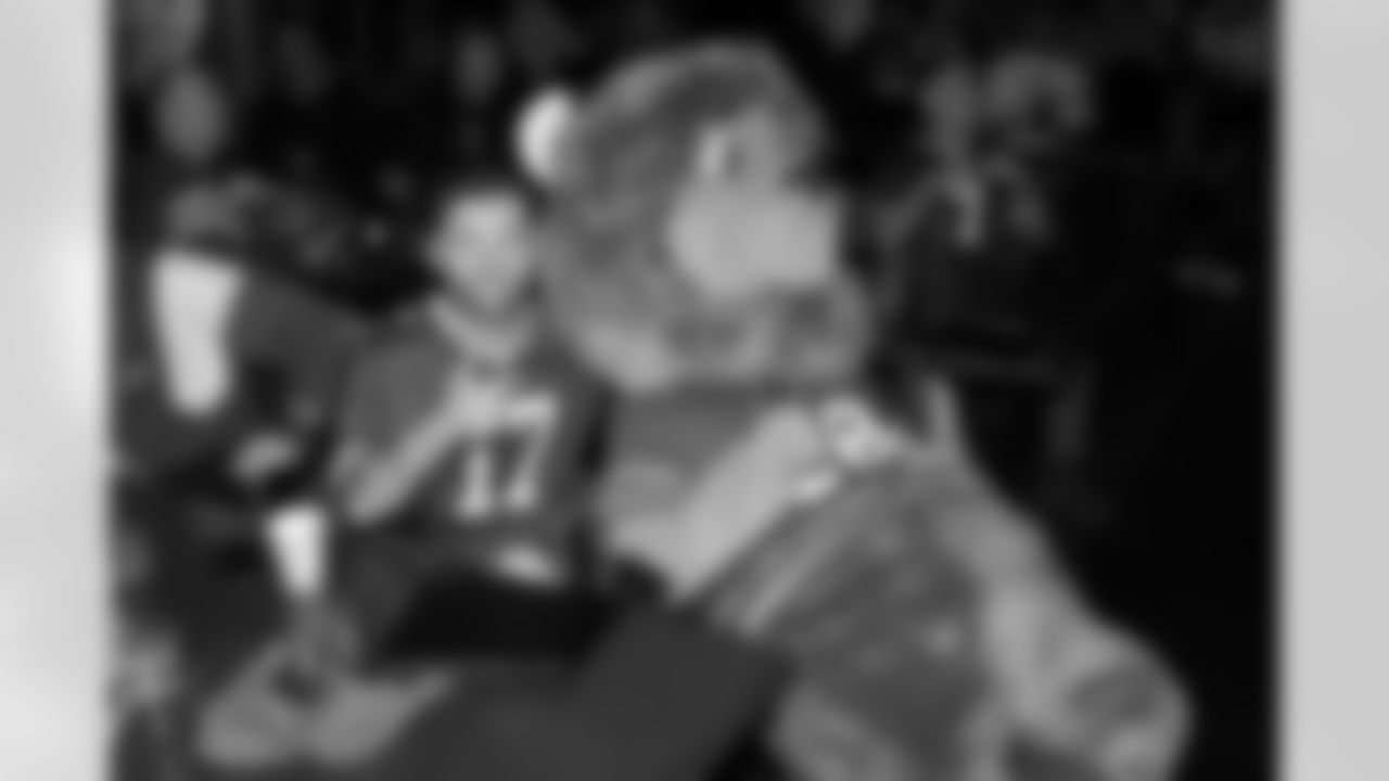 Bills vs Jaguars Watch Party, January 11, 2026 at Real Sports Bar & Grill in Toronto, Ontario, Canada.