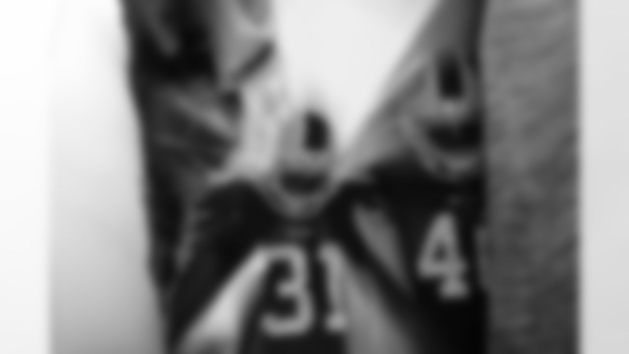 Maxwell Hairston (31). Miami Dolphins vs Buffalo Bills, Regular Season, November 09, 2025 at Hard Rock Stadium.