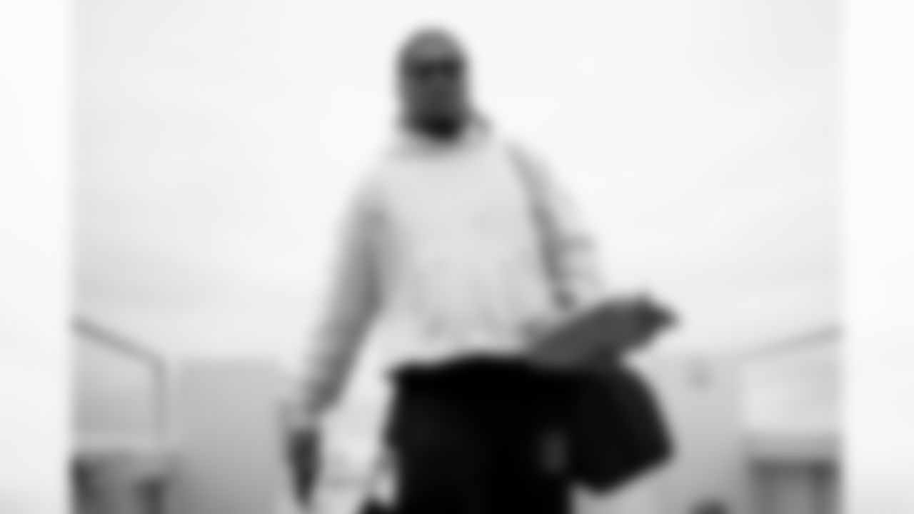 Cam Lewis (39). Buffalo Bills Travel to Jacksonville, January 10, 2026 at Buffalo Niagara International Airport.