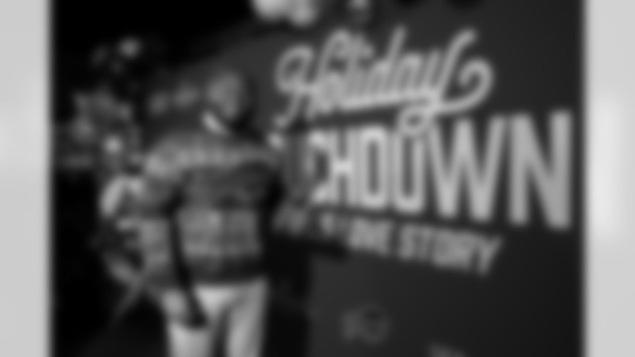 Buffalo Bills Hallmark Movie Premiere Event & VIP Party, November 13, 2025, at 42 North Brewing Company and the Aurora Theatre in East Aurora.