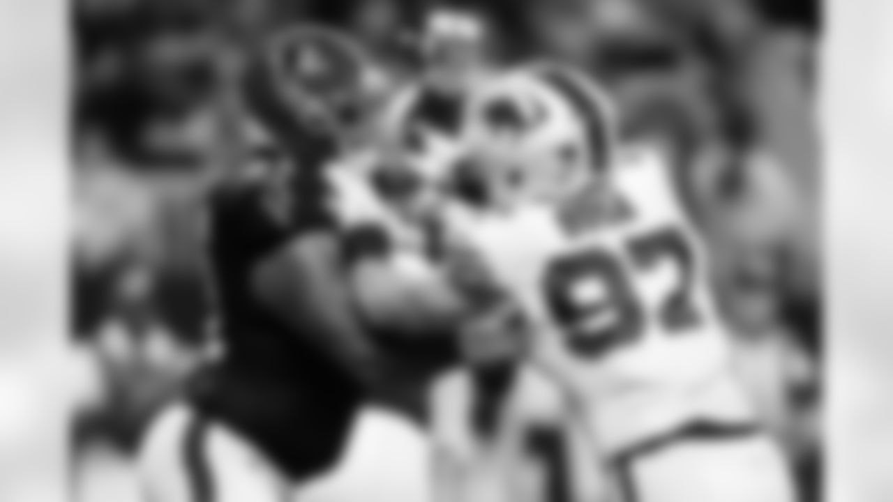 Atlanta Falcons vs Buffalo Bills, Regular Season, October 13, 2025 at Mercedes-Benz Stadium.