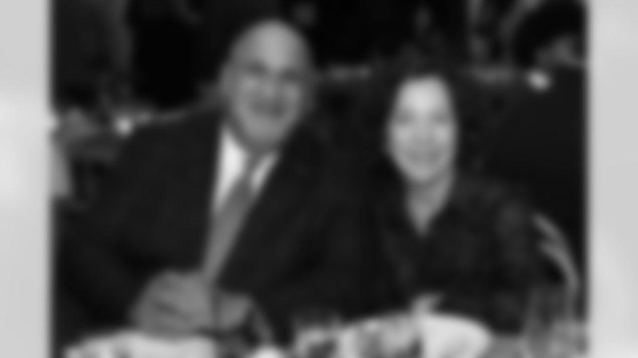 Buffalo Bills Community Honors Dinner, December 02, 2025 at Wayland Brewing Company.