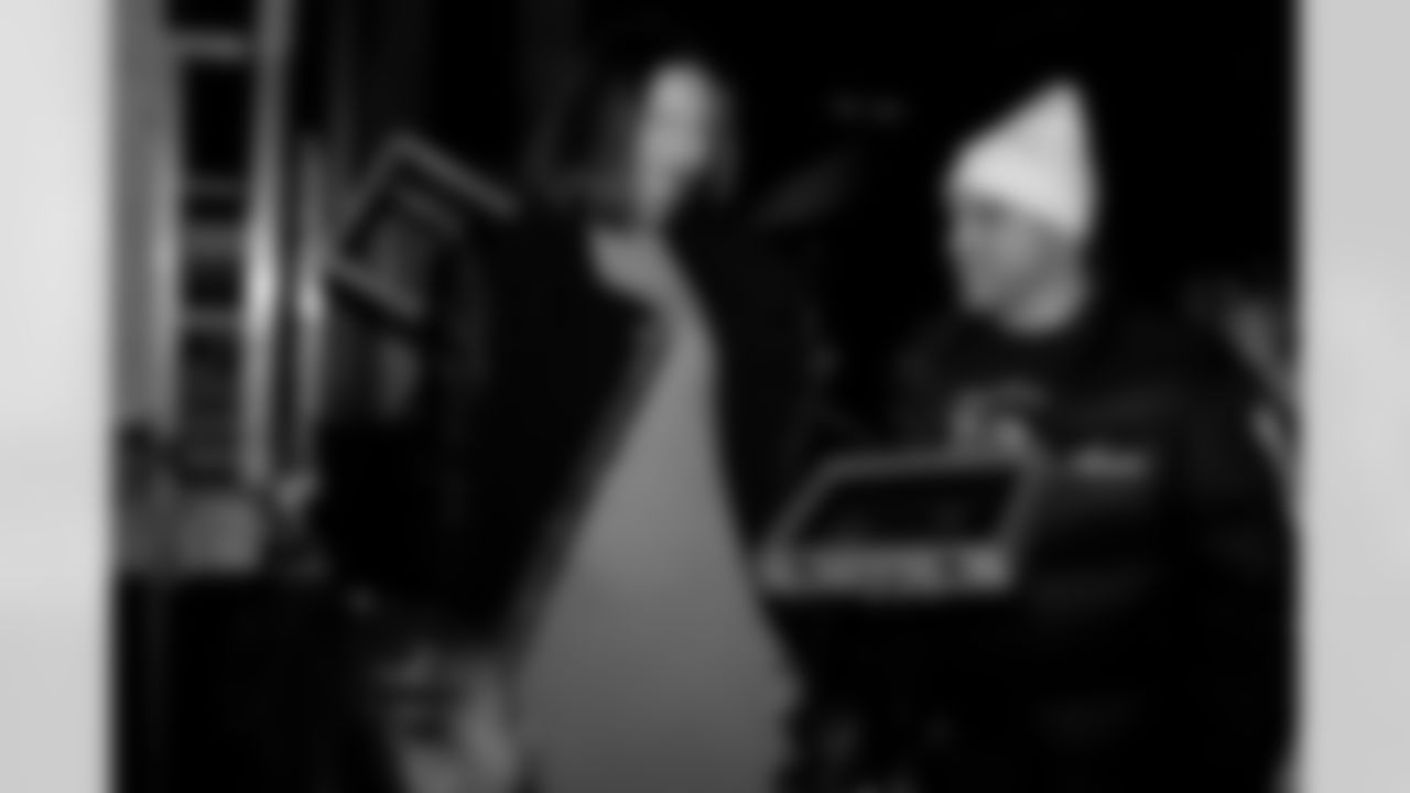 Key to the City presentation, November 14, 2025 at City Hall.