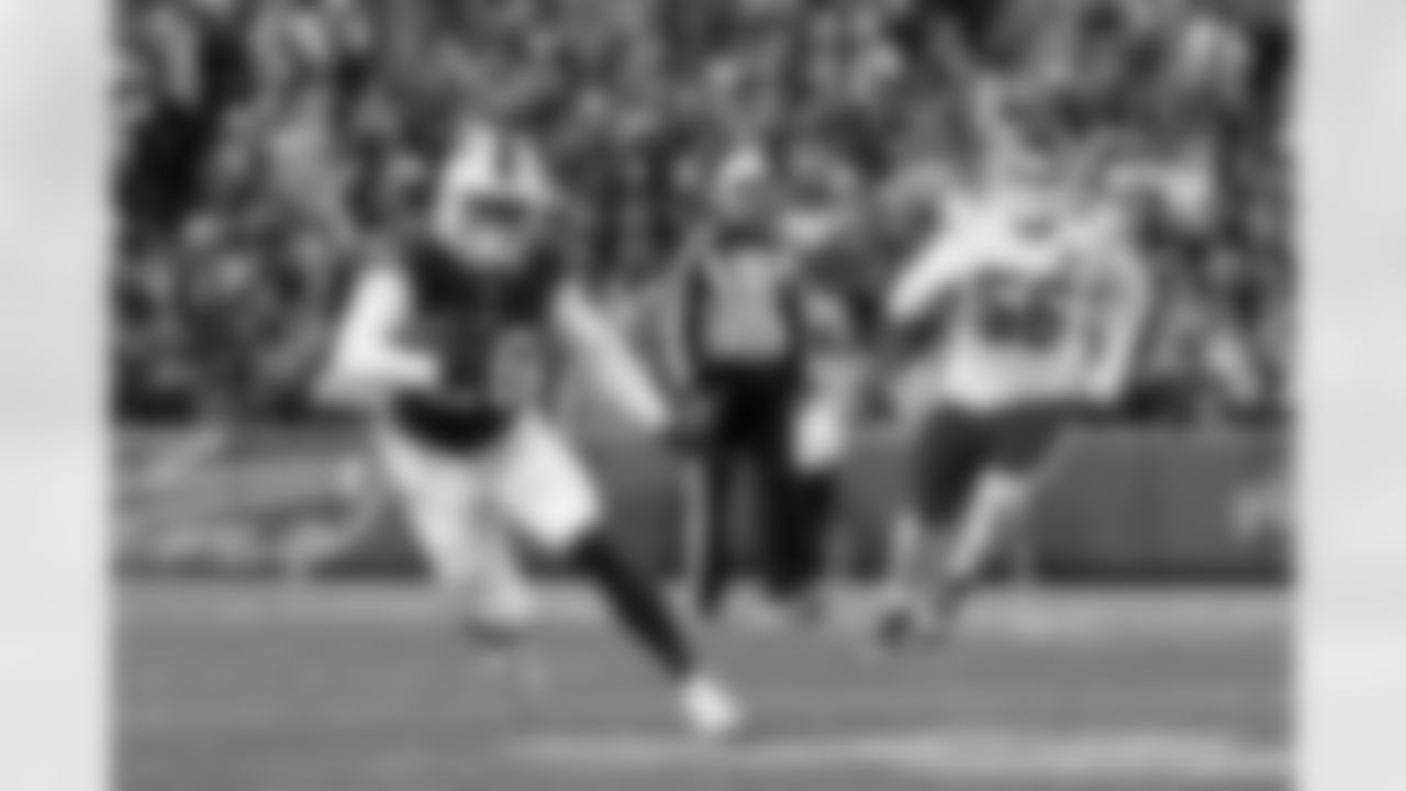 Buffalo Bills vs Kansas City Chiefs, Regular Season, November 02, 2025 at Highmark Stadium.