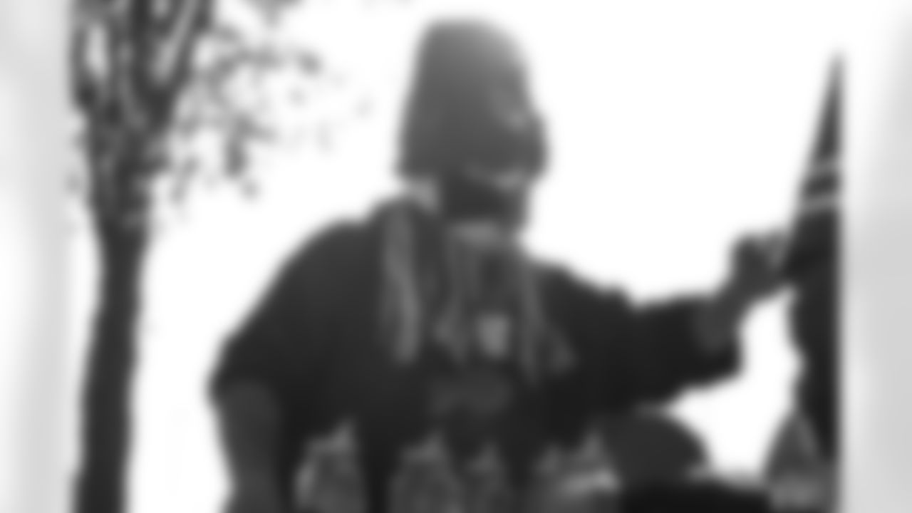 Buffalo Bills vs Kansas City Chiefs, Regular Season, November 02, 2025 at Highmark Stadium.