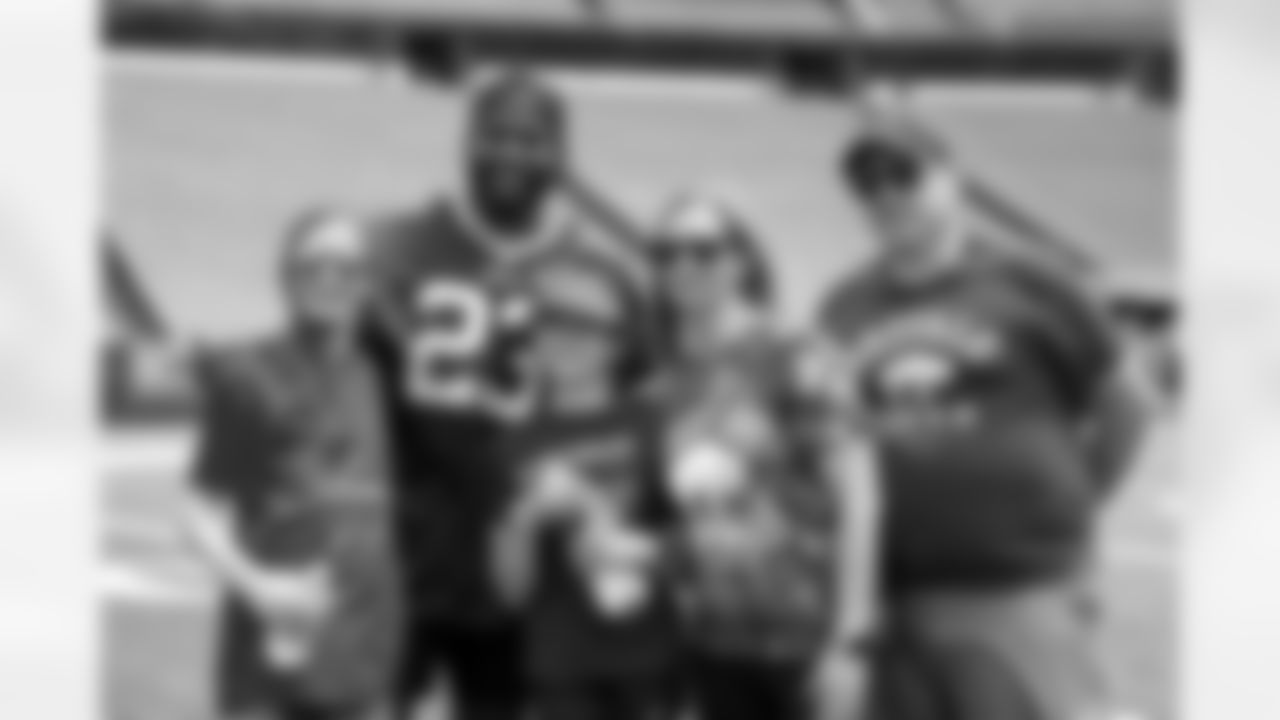 The Buffalo Bills host Mini Mafia Field Day June 22, 2025 at Highmark Stadium.