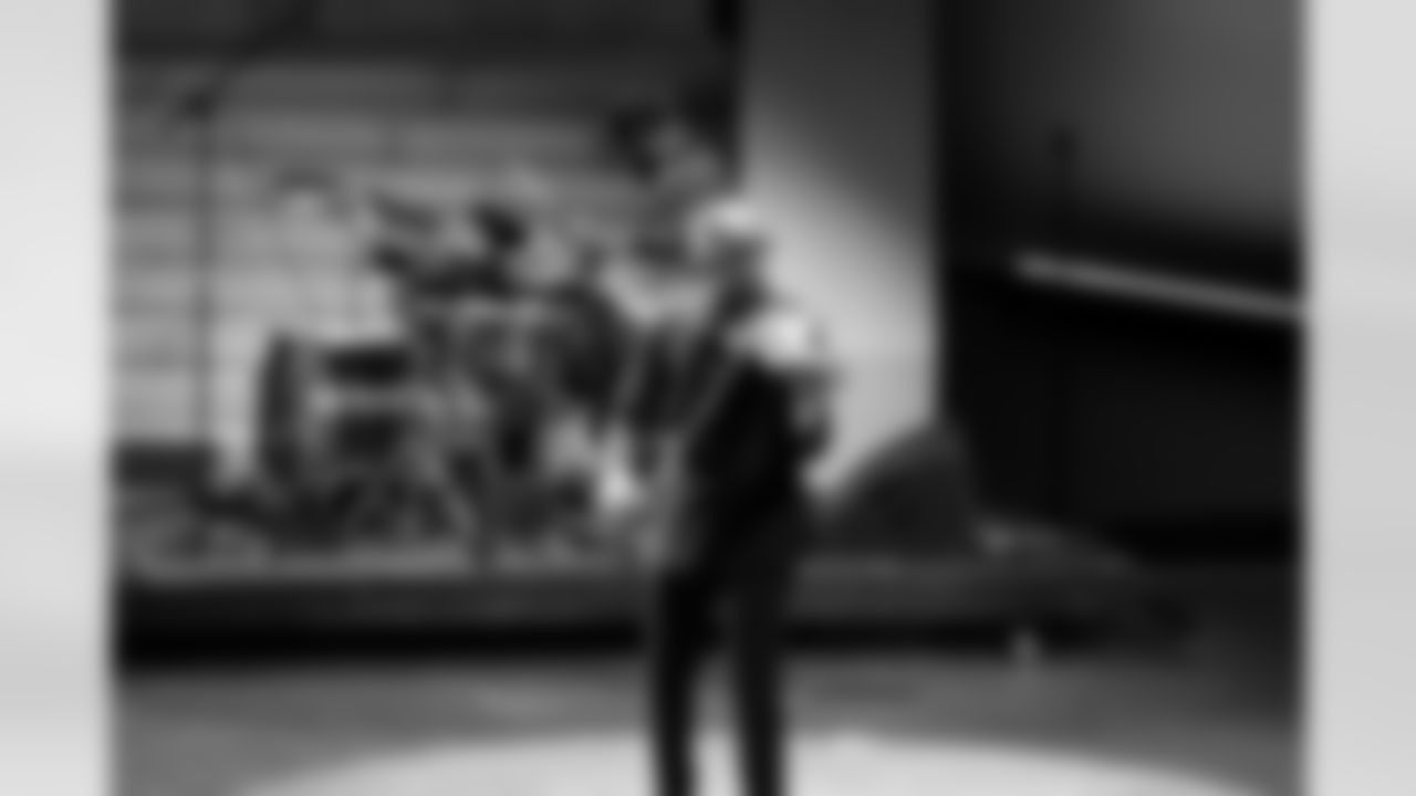 Black Fashion Runway, February 28, 2026 at Shae's Theater.