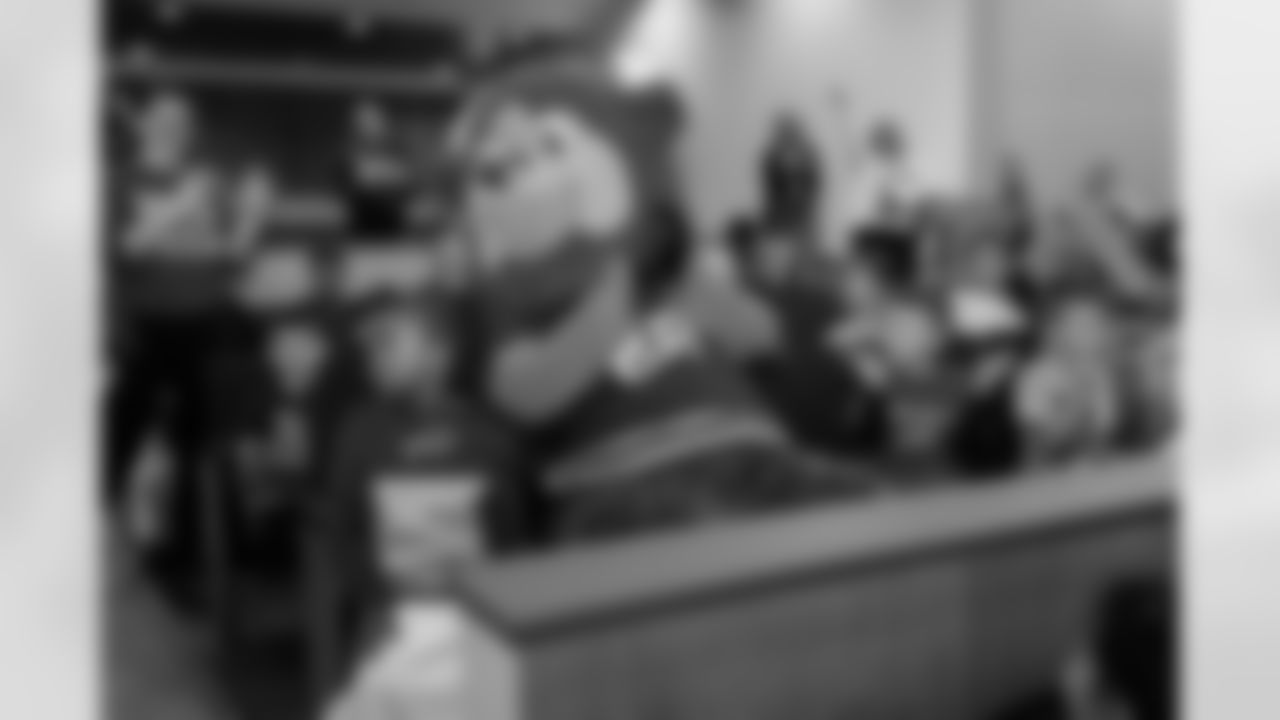 Pep Rally x Victory Live, October 24, 2025 at Global Concepts Charter School.