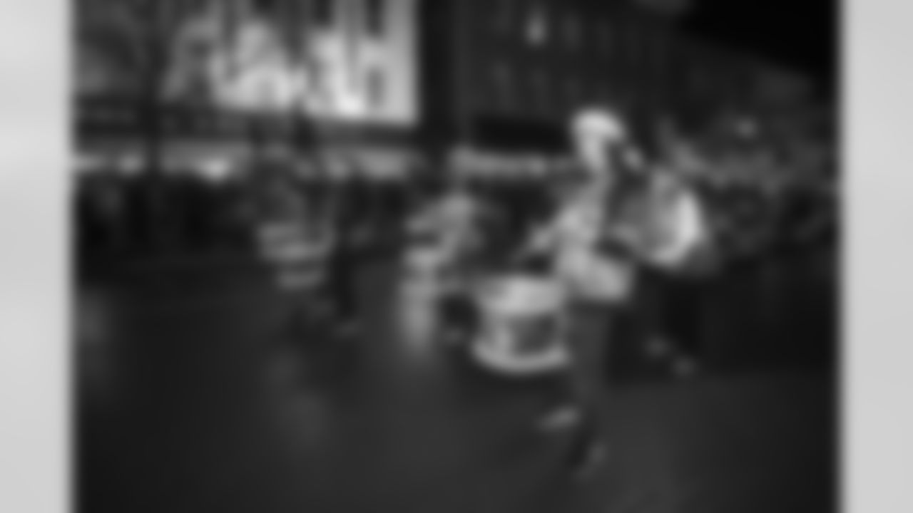 Buffalo Bills Hallmark Movie Premiere Event & VIP Party, November 13, 2025, at 42 North Brewing Company and the Aurora Theatre in East Aurora.